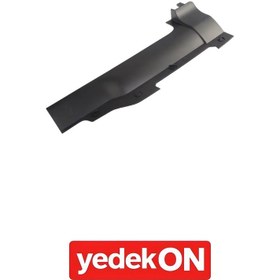 Resim Far Çerçevesi Kapağı F-Max İç Sol (Kahveci Premium) - JC46 
