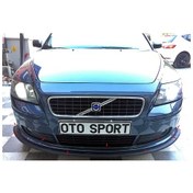 Resim Volvo S40 2001-2005 Ön Tampon Eki N11.11231 
