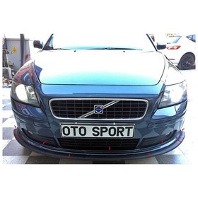 Resim Volvo S40 2001-2005 Ön Tampon Eki N11.11231 