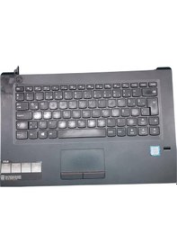 Resim Lenovo V310 14 Isk Klavye Cover-5 