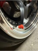 Resim üç boyutlu haller Boks Eldiveni Tasarımlı Sibop Kapağı 4'lü 