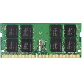 Resim Kingston 16GB 2666MHZ Ddr4 Sodımm CL19 1.2V (KVR26S19D8/16) 