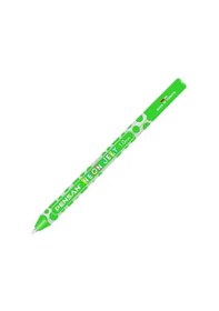 Resim Pensan Jel Kalem Jely 1.0 Mm Neon Yeşil 2801 Çok Renkli 