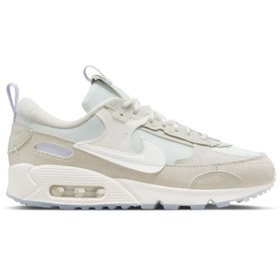Resim Nike Aır Max 90 Fatura Kadın Ayakkabı DM9922-102 