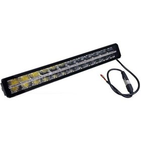 Resim DEMMON LED BAR OFF-ROAD (55 CM) 