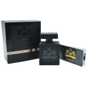 Resim Lion Francesco Afrozy Arabic Erkek Parfüm EDP 100 ML 