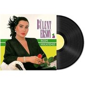 Resim ASİTAN Türküola Müzik Lp-Bülent Ersoy- Bizim Hikayemiz/Beddua Lp 