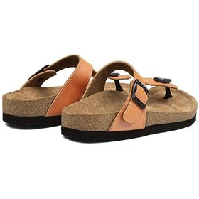 Resim Pierre Cardin Pc-5067-50 Turuncu Çocuk Terlik 
