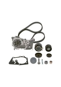 Resim Renault Laguna 3 Triger Seti + Devirdaim 1.6 2008-2012 Bosch 1987946389 