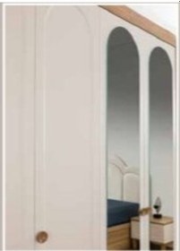 Resim Dardason Bohem Yatak Odası Takımı 