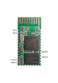 Resim Motorobit-Hc06 Bluetooth 