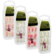 Resim Soli̇ngen French Takma Tirnak 0482 No:11 12 