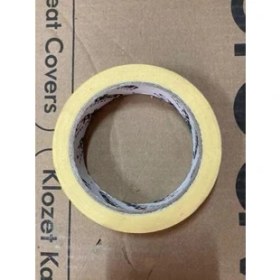 Resim Polisan Maskeleme Bant 35 Metre 