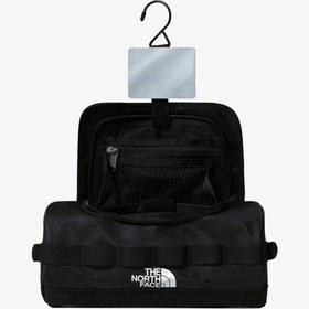 Resim The North Face Bc Travel Canıster Unisex Siyah Seyehat Çantası Nf0a52tg53r1 Siyah 