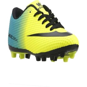 Resim Walked 401 Krampon - Walked - 401 - Sarı-Turkuaz - 38 - ST01294-8533 