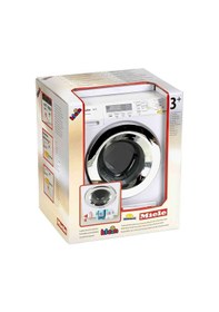 Resim Miele Oyuncak W Classic Çamaşır Makinesi Gerçekci Oyuncak 