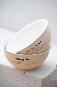 Resim ACAR Blush 2 li Kase Seti - 14 cm KAL-07455/18-KRM Krem KAL-07455/18-KRM 