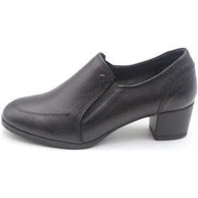 Resim Forelli 53410 Dıla Kadın Deri Ayakkabı 001 