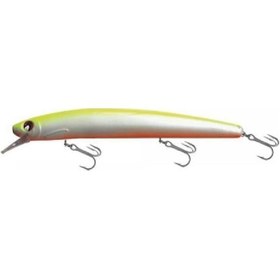Resim Japanese Minnow Hg2541 15cm 23gr Maket Balık 