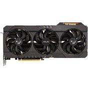 Resim Asus TUF-RTX3070-O8G-V2-GAMING 8GB 256Bit(LHR) 