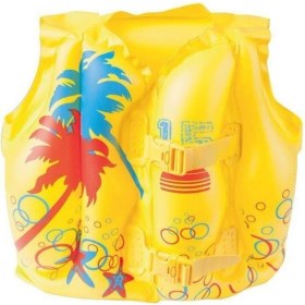 Resim MCM Group Can Yeleği Desenli 43X30 cm Yelek - 32069 (Lisinya) 