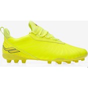 Resim Lescon Ares 3 Fosfor Yeşil Erkek Krampon Yeşil 