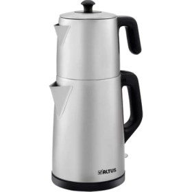 Resim Altus Al 795 I Çay Makinesi 