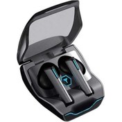 Resim Ankatek Lenovo Xg02 Kablosuz Bluetooth Kulaklıklar, E-spor İç Kulaklı, Siyah/beyaz/pembe - 120cm Kırmızı 