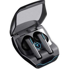 Resim Ankatek Lenovo Xg02 Kablosuz Bluetooth Kulaklıklar, E-spor İç Kulaklı, Siyah/beyaz/pembe - 120cm Kırmızı 