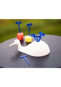 Resim Opencart Wally Balina Vazo Sadece Plastik Aparattır 