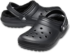 Resim Crocs Kadın Classic Lined Terlik 
