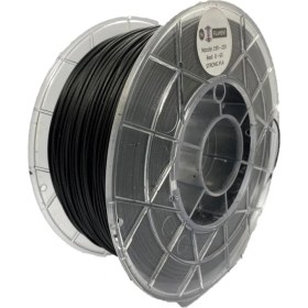 Resim Fk Filament Siyah Special Strong Pla 