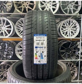 Resim Triangle 245/45R19 102y Sportex Yaz Lastiği 2024 