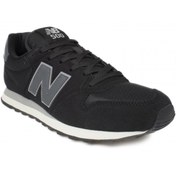 Resim New Balance Gri - Gm500 Nb Lifestyle Mens Shoes Erkek Spor Ayakkabı 