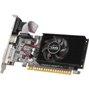 Resim Moveevo Gt 210 Ddr3 1gb Ekran Kartı, Pcıe X16 2.0, 64bit, 8gb/s Bant Genişliği, Hd/vga/dvı-d Çıkışları, 589mhz İşlemci Hızı 