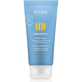 Resim Babe Dermaseptic El Kremi 75 ml 