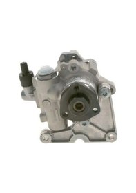 Resim Bosch Ks00000630 Direksiyon Pompasi A0034660601 