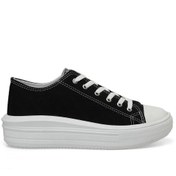 Resim Salvano BOLZANO 4FX Siyah Erkek Sneaker 