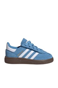 Resim adidas Handball Spezial Comfort Closure Elastic Lace Çocuk Spor Ayakkabı 