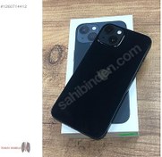 Resim Apple iPhone 13 İkinci El TR | 128 GB | Siyah İkinci El TOKAY MOBİLE BUCA IPHONE 13 128GB 12 AY GARANTİLİ KUTULU CİHAZ