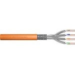 Resim DK-1743-VH-5 S/ftp Cat7 Pımf Kablo (500M) 