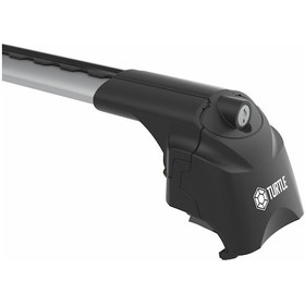 Resim Volkswagen Atlas Suv 18- Turtle Air2 Ara Atkı Gri 