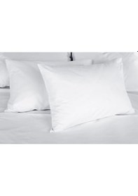 Resim Otel Tipi Yastık Kılıfı,10 Adet 57 Tel 50x70 