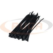 Resim Puga Plastık Kelepce Sıyah 8 X 750 AT00-PG-PCK042 