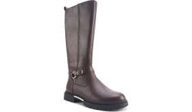 Resim Nine West Posıtan 4pr Kahverengi Kadın Çizme 