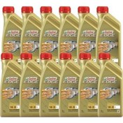 Resim Castrol Edge 5W-30 M Motor Yağı 12 x 1 L 