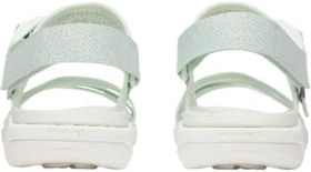 Resim Merrell District 4 Backstrap Kadın Outdoor Sandaleti J007776-33127 Beyaz 