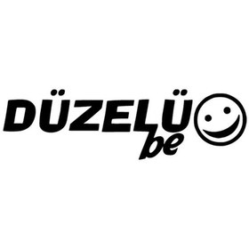 Resim Xpetrana- Düzeli Be Sticker 10 X 3 Cm 