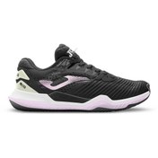 Resim Joma T. Poınt Lady 2301 Kadın Siyah Tenis Ayakkabısı Tpoıls2301t 