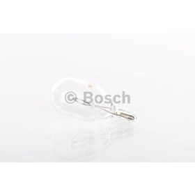 Resim Bosch Ampul 12v W16w W2 1x9 5d Pure Light - Bos-1987301049 